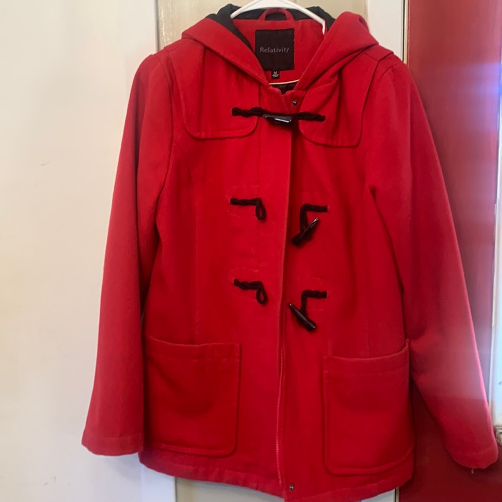Coat